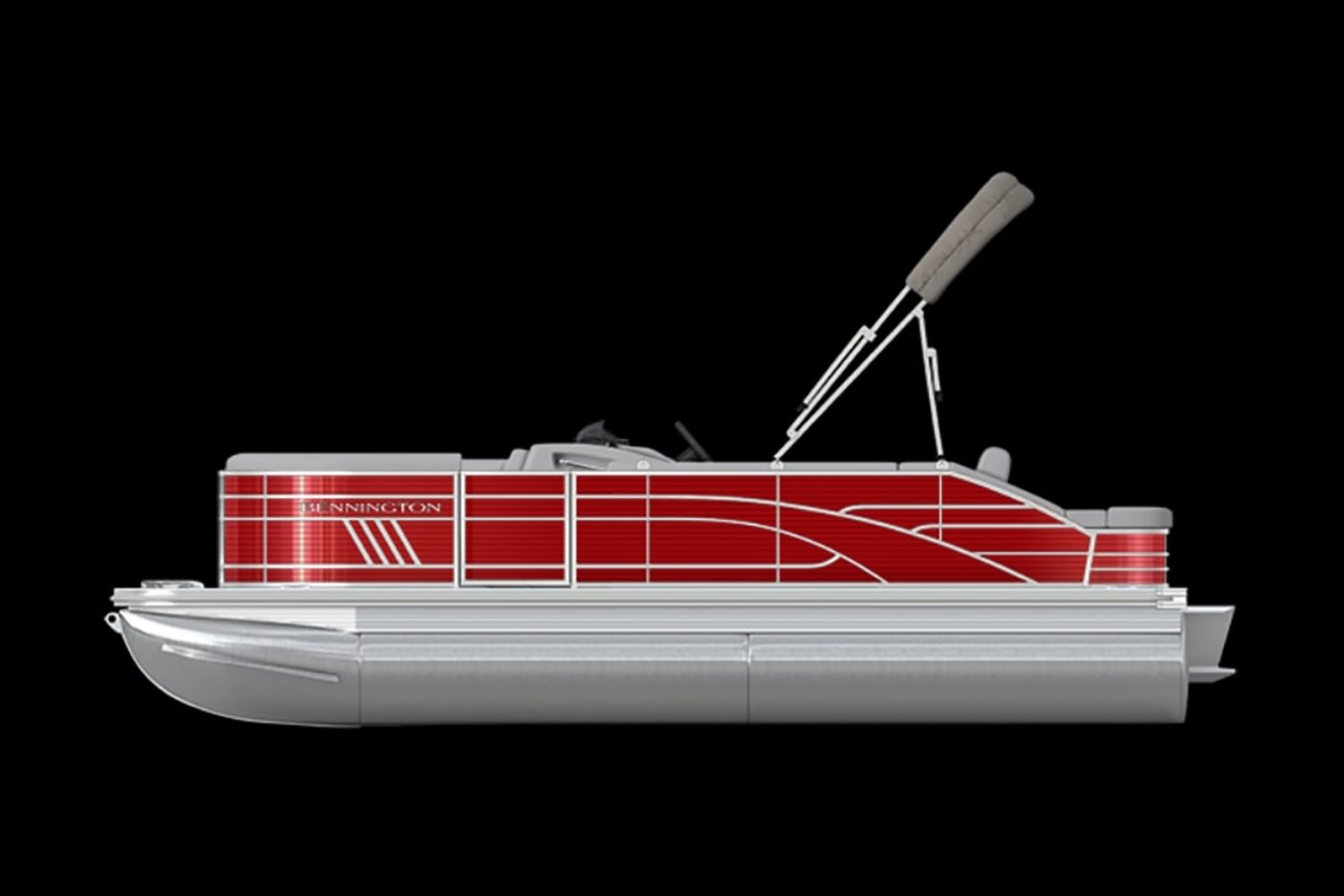 2025 Bennington 21 LSB in Saint Cloud, Minnesota - Photo 2