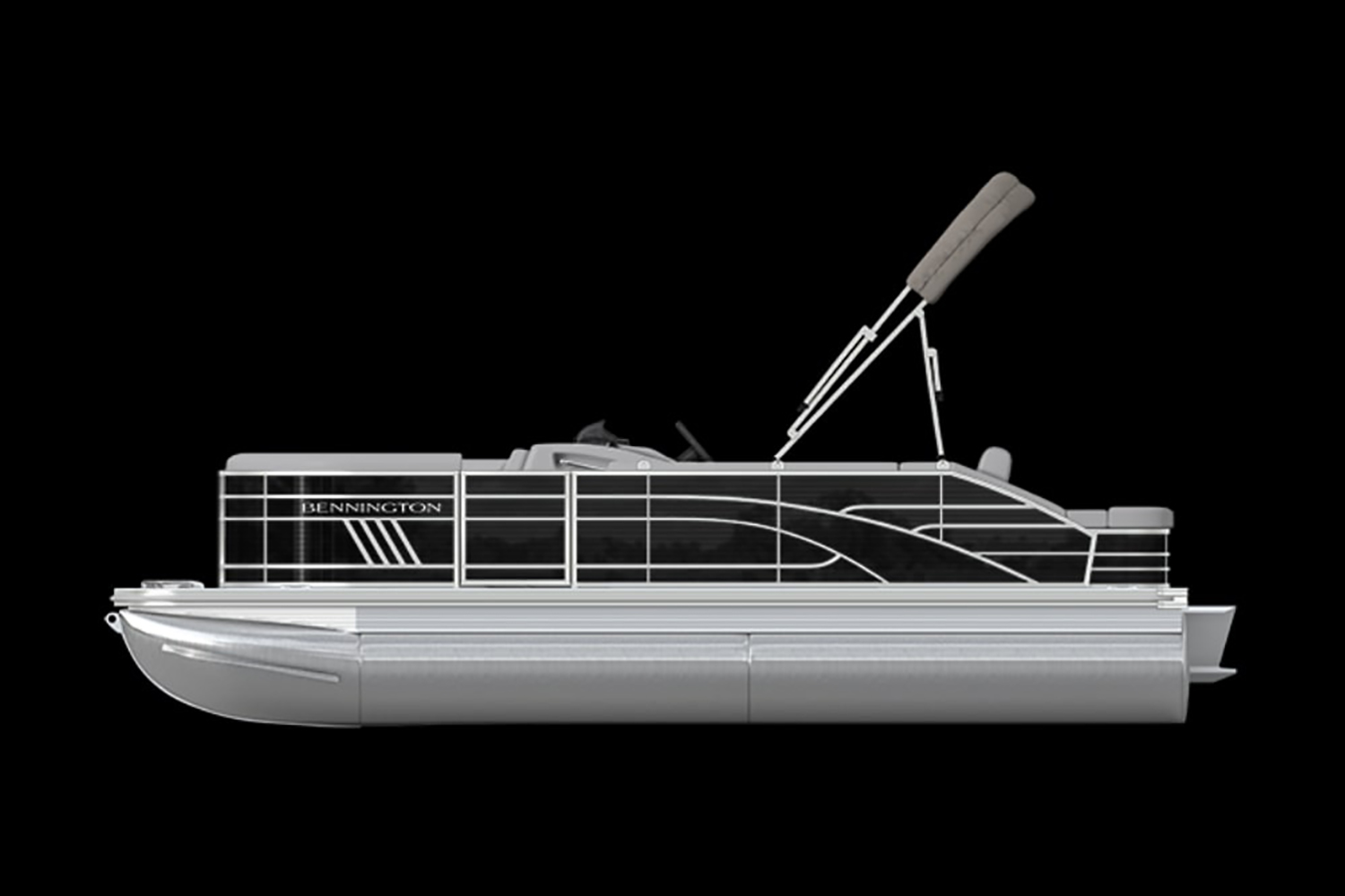 2025 Bennington 21 LSB in Saint Cloud, Minnesota - Photo 5