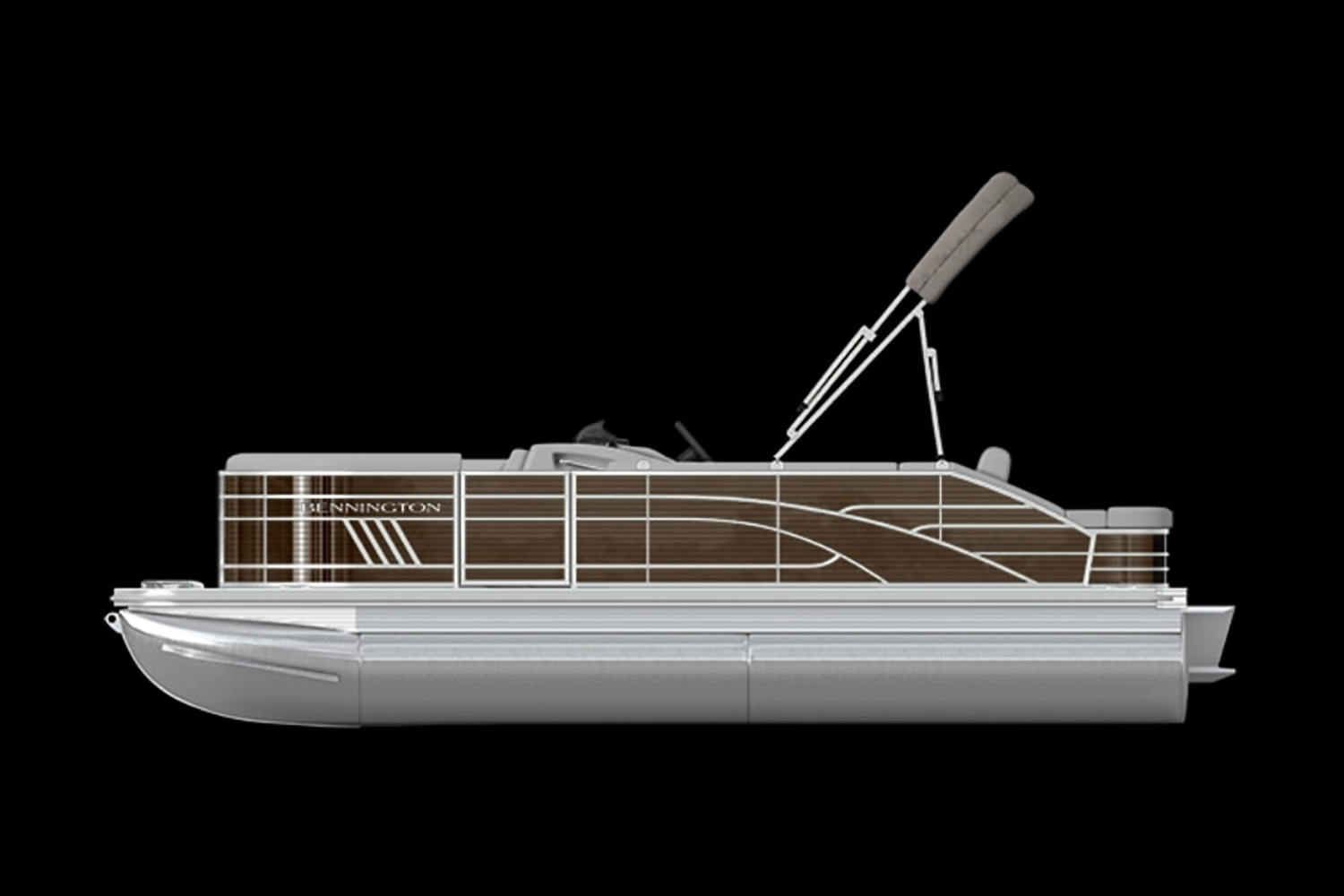 2025 Bennington 21 LSB in Saint Cloud, Minnesota - Photo 7