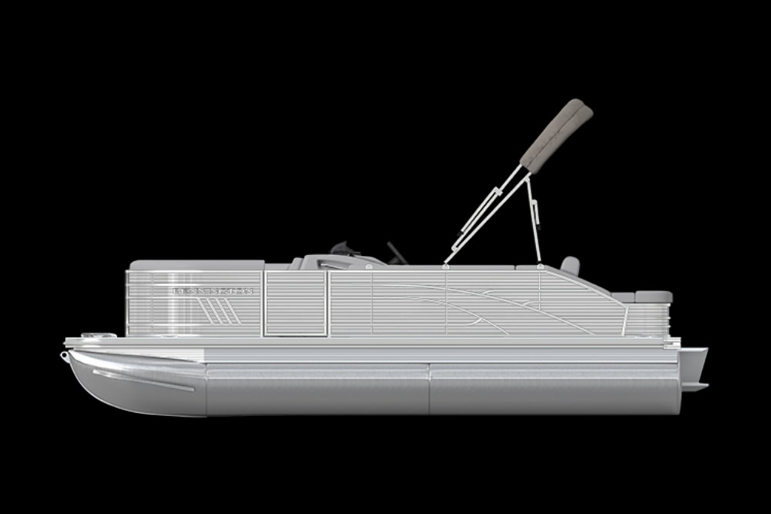 2025 Bennington 21 LSB in Saint Cloud, Minnesota - Photo 8