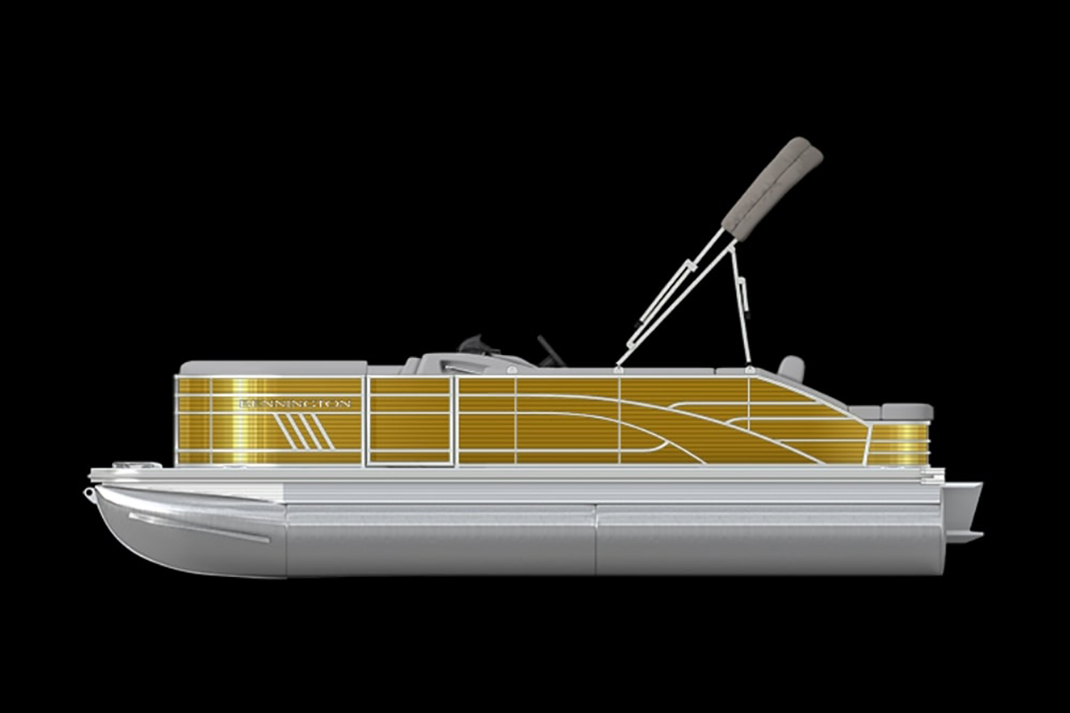 2025 Bennington 21 LSB in Saint Cloud, Minnesota - Photo 10