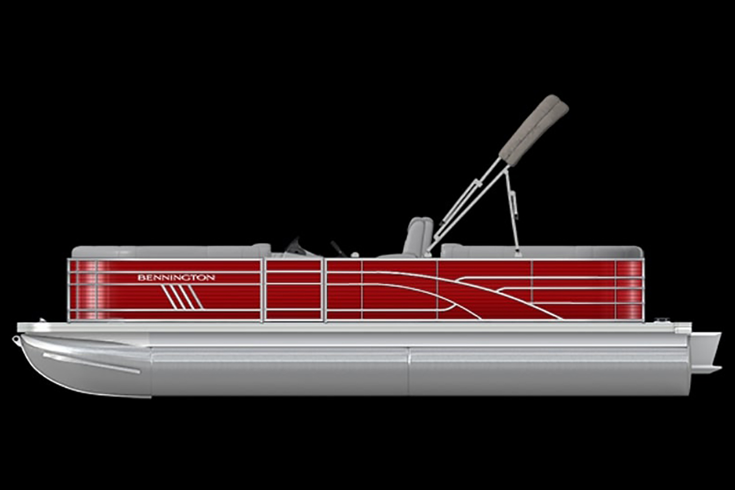 2025 Bennington 21 LSR in Saint Cloud, Minnesota - Photo 2