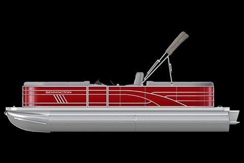 2025 Bennington 21 LSR in Saint Cloud, Minnesota - Photo 2