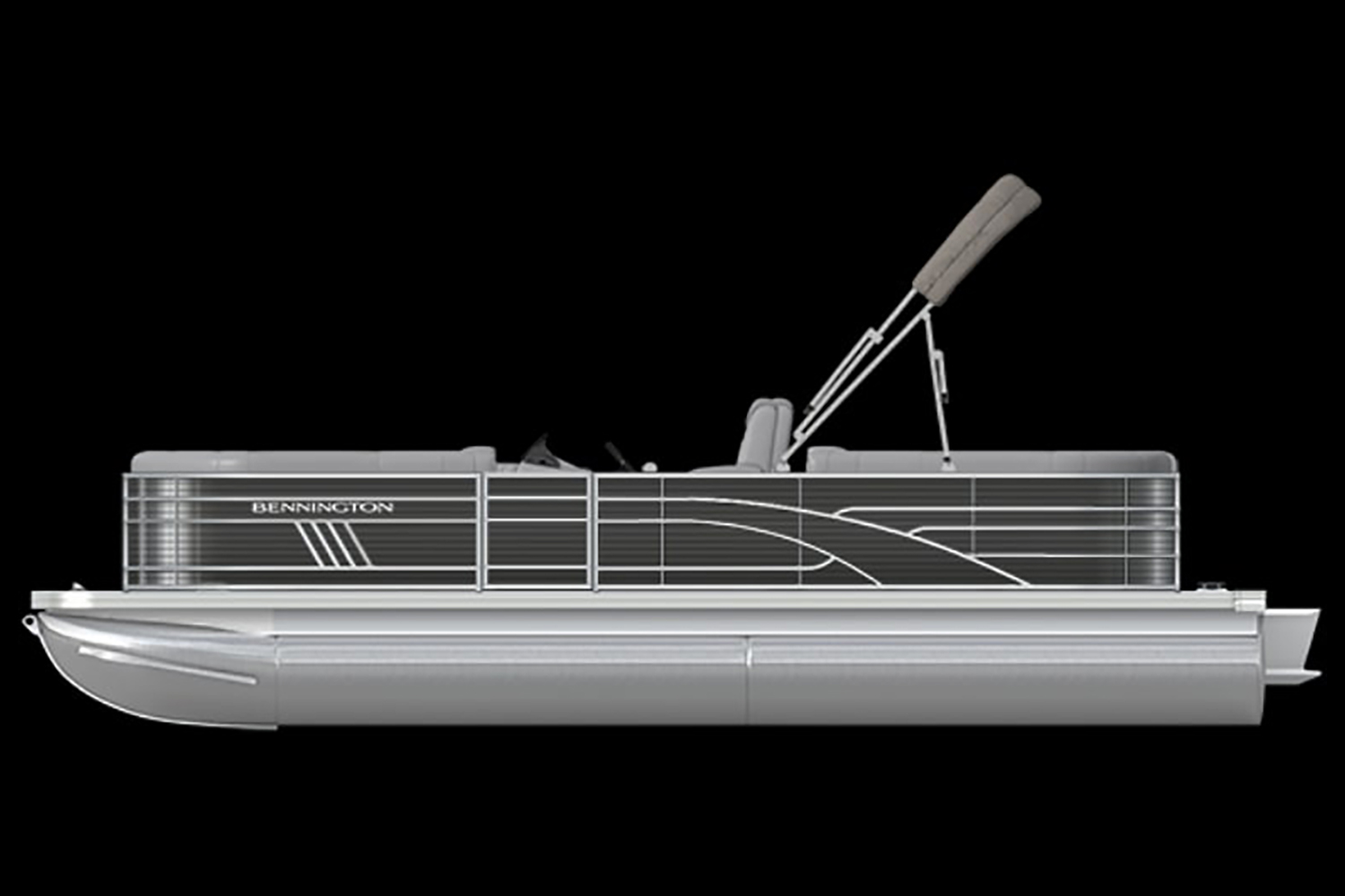 2025 Bennington 21 LSR in Saint Cloud, Minnesota - Photo 3