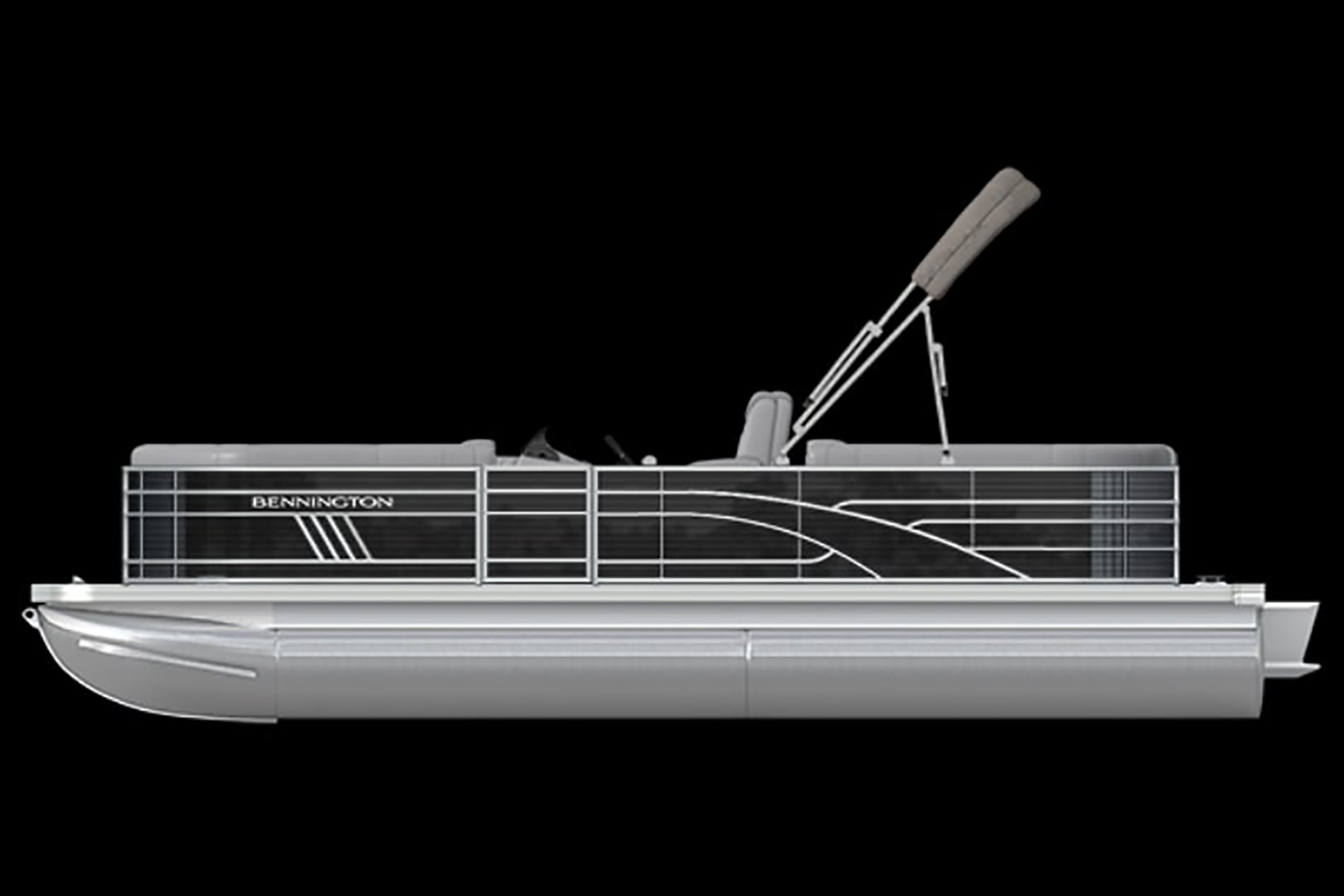 2025 Bennington 21 LSR in Saint Cloud, Minnesota - Photo 5