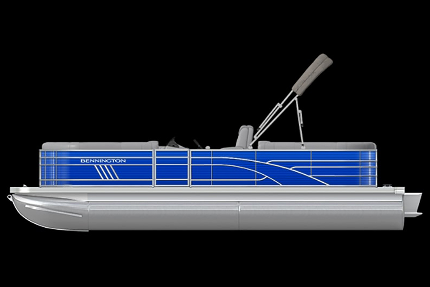 2025 Bennington 21 LSR in Saint Cloud, Minnesota - Photo 6