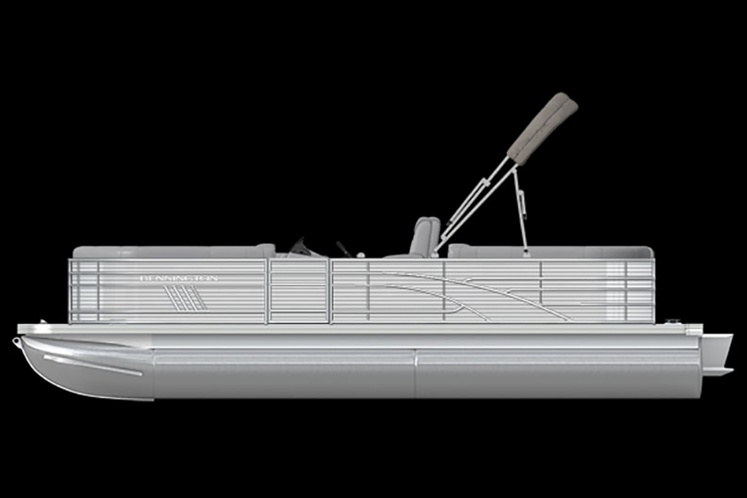 2025 Bennington 21 LSR in Saint Cloud, Minnesota - Photo 8