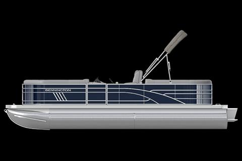 2025 Bennington 21 LSR in Saint Cloud, Minnesota - Photo 9