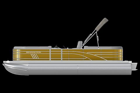 2025 Bennington 21 LSR in Saint Cloud, Minnesota - Photo 10