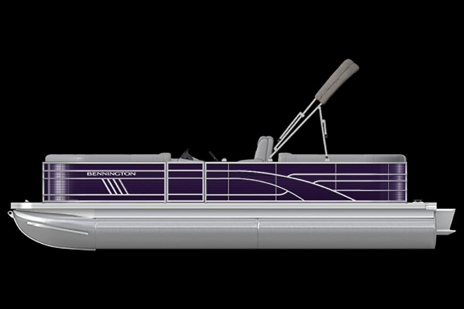 2025 Bennington 21 LSR in Saint Cloud, Minnesota - Photo 11