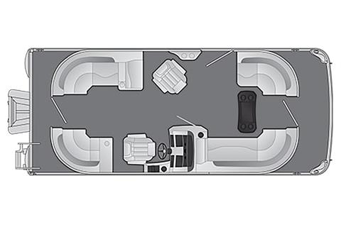 2025 Bennington 21 LSR in Saint Cloud, Minnesota - Photo 19