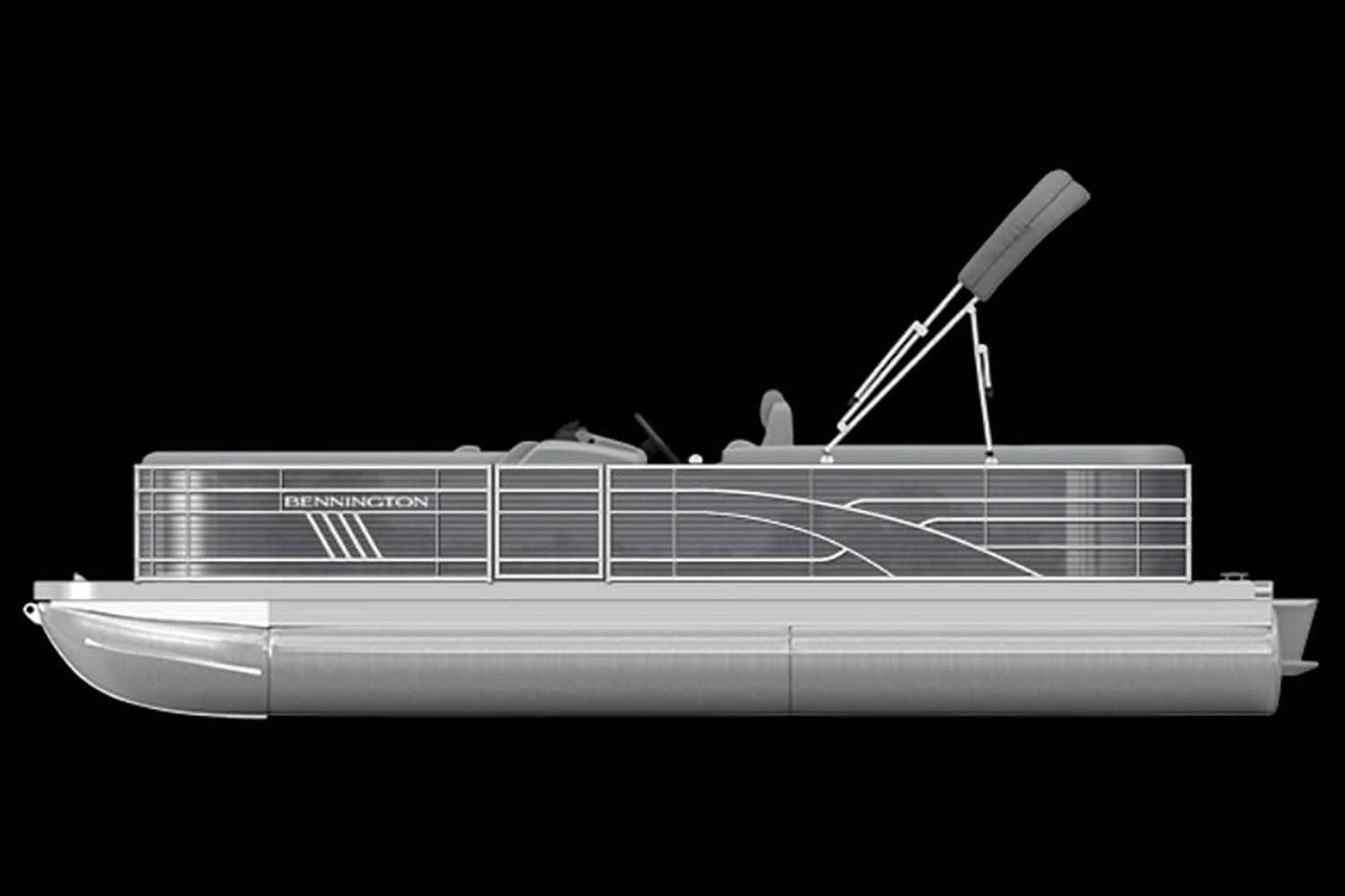 2025 Bennington 21 LSRC in Saint Cloud, Minnesota - Photo 1