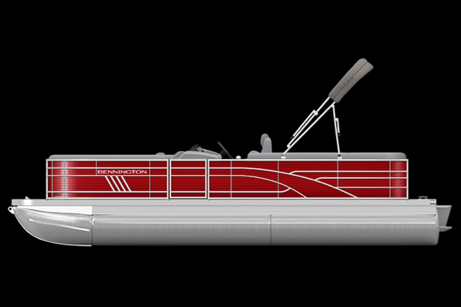 2025 Bennington 21 LSRC in Saint Cloud, Minnesota - Photo 2