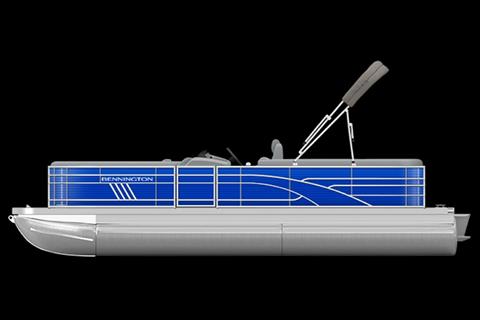 2025 Bennington 21 LSRC in Saint Cloud, Minnesota - Photo 6