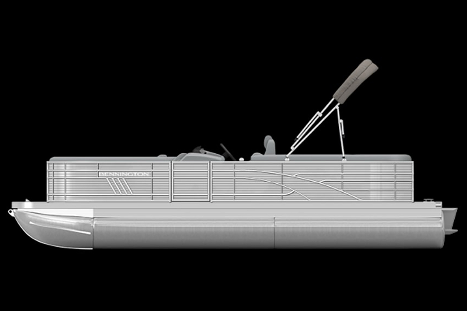 2025 Bennington 21 LSRC in Saint Cloud, Minnesota - Photo 8