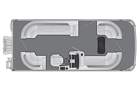 2025 Bennington 21 LSRC in Saint Cloud, Minnesota - Photo 18