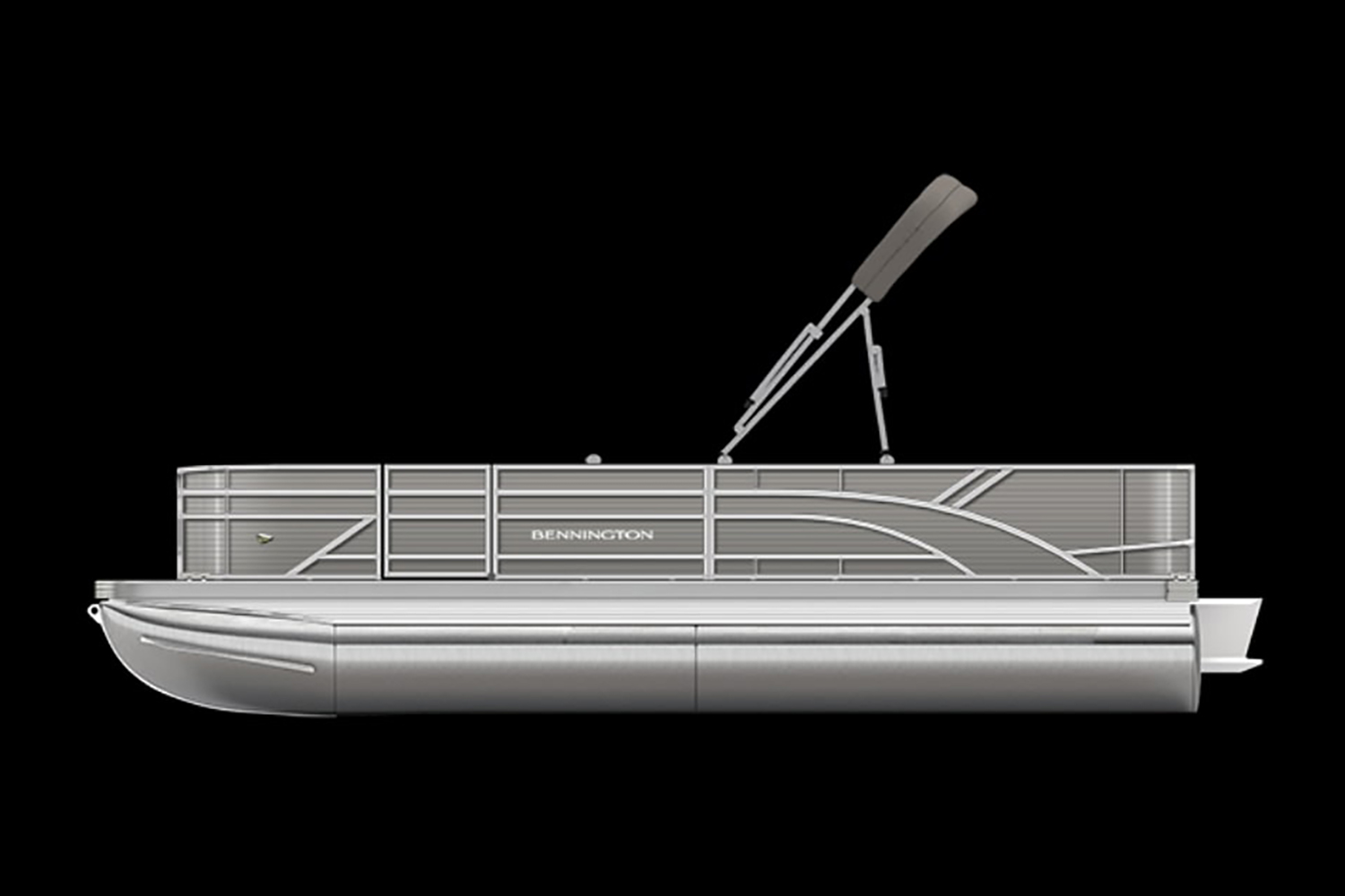 2025 Bennington 21 SF in Saint Cloud, Minnesota - Photo 1