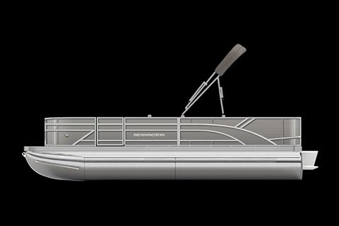 2025 Bennington 21 SF in Saint Cloud, Minnesota - Photo 1