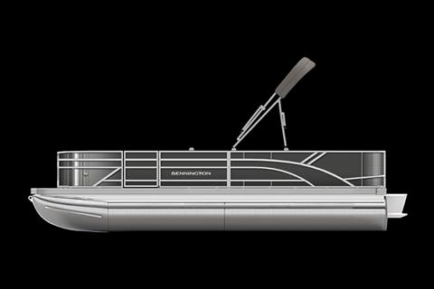 2025 Bennington 21 SF in Saint Cloud, Minnesota - Photo 3