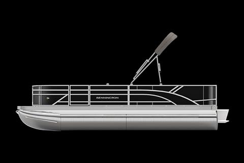 2025 Bennington 21 SF in Saint Cloud, Minnesota - Photo 5