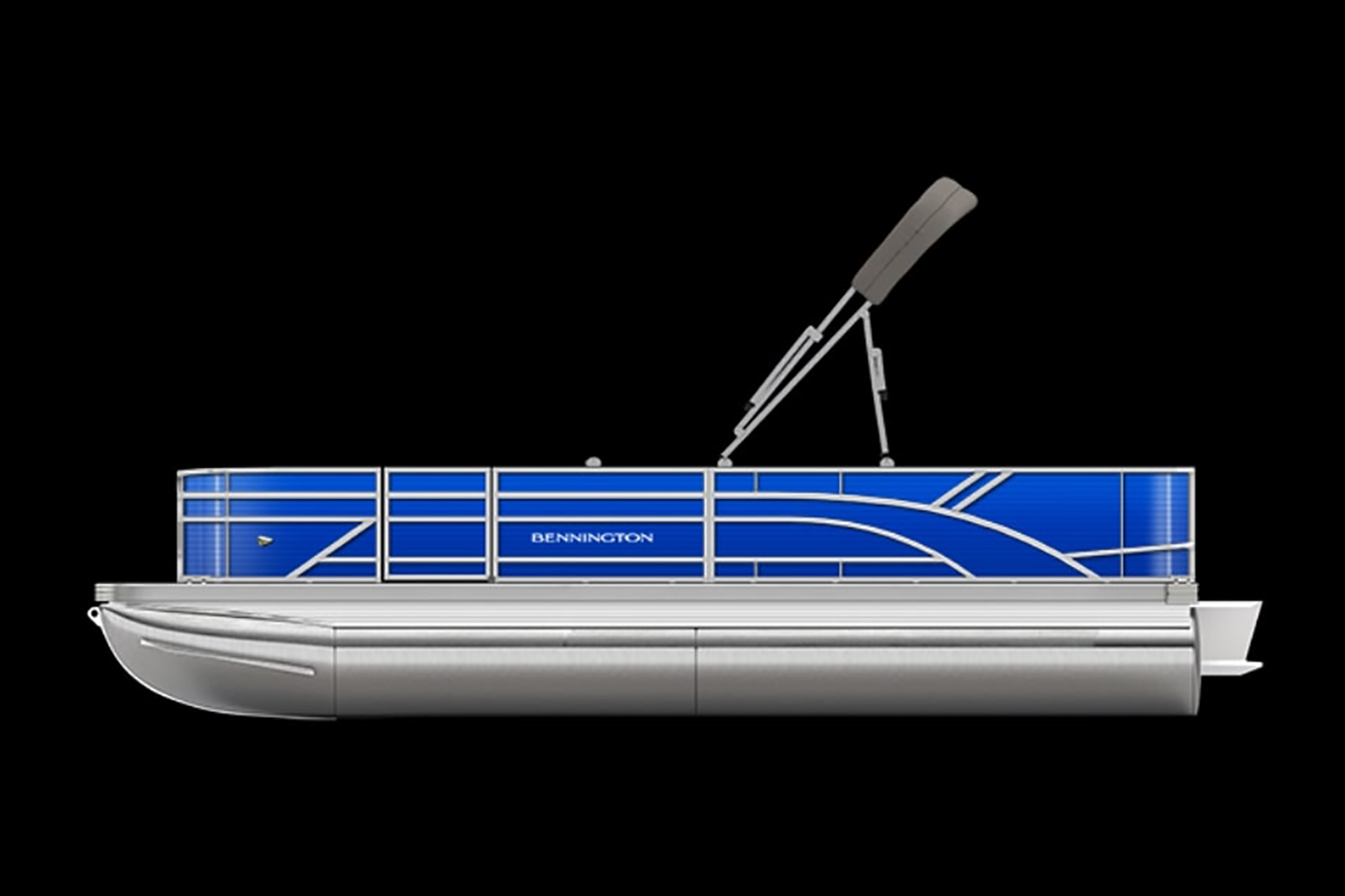 2025 Bennington 21 SF in Saint Cloud, Minnesota - Photo 6