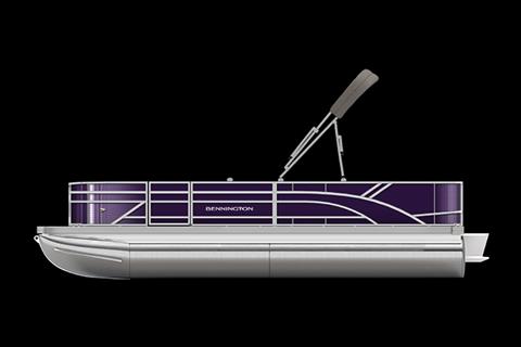 2025 Bennington 21 SF in Saint Cloud, Minnesota - Photo 11