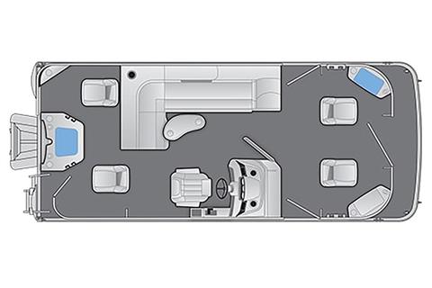 2025 Bennington 21 SF in Saint Cloud, Minnesota - Photo 18