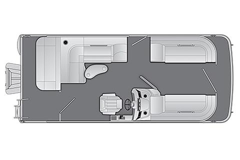 2025 Bennington 21 SLJ in Saint Cloud, Minnesota - Photo 18