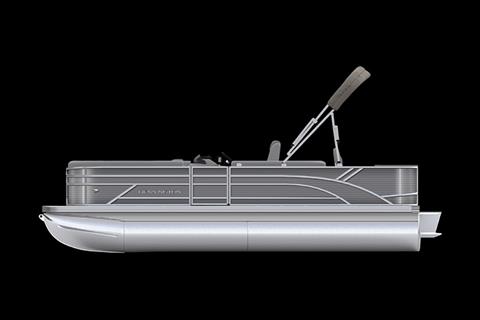 2025 Bennington 21 SS