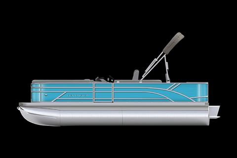 2025 Bennington 21 SS in Saint Cloud, Minnesota - Photo 4