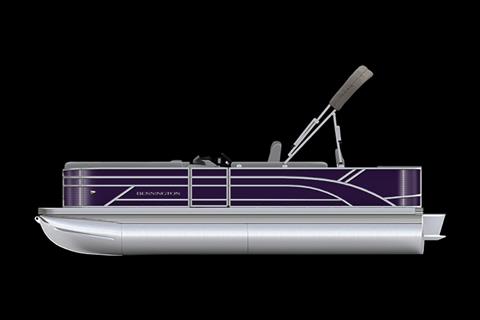 2025 Bennington 21 SS in Saint Cloud, Minnesota - Photo 11