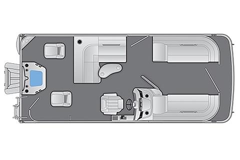 2025 Bennington 21 SS in Saint Cloud, Minnesota - Photo 18