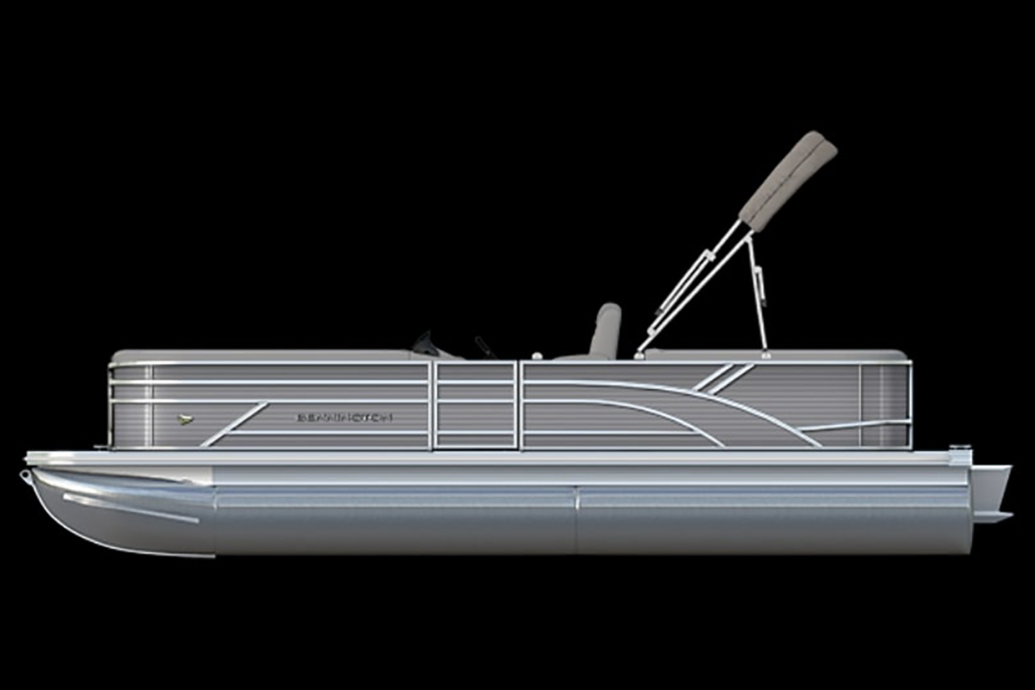 2025 Bennington 21 SSR in Saint Cloud, Minnesota - Photo 1