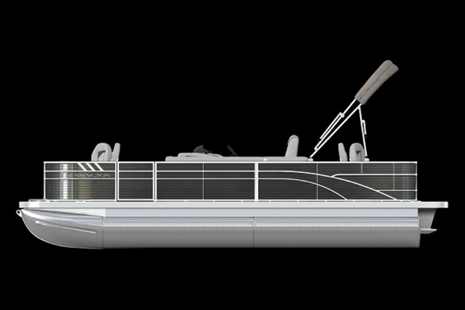 2025 Bennington 21 SXFAPG in Saint Cloud, Minnesota - Photo 3