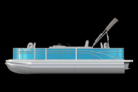 2025 Bennington 21 SXFAPG in Saint Cloud, Minnesota - Photo 4