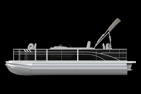 2025 Bennington 21 SXFAPG in Saint Cloud, Minnesota - Photo 5