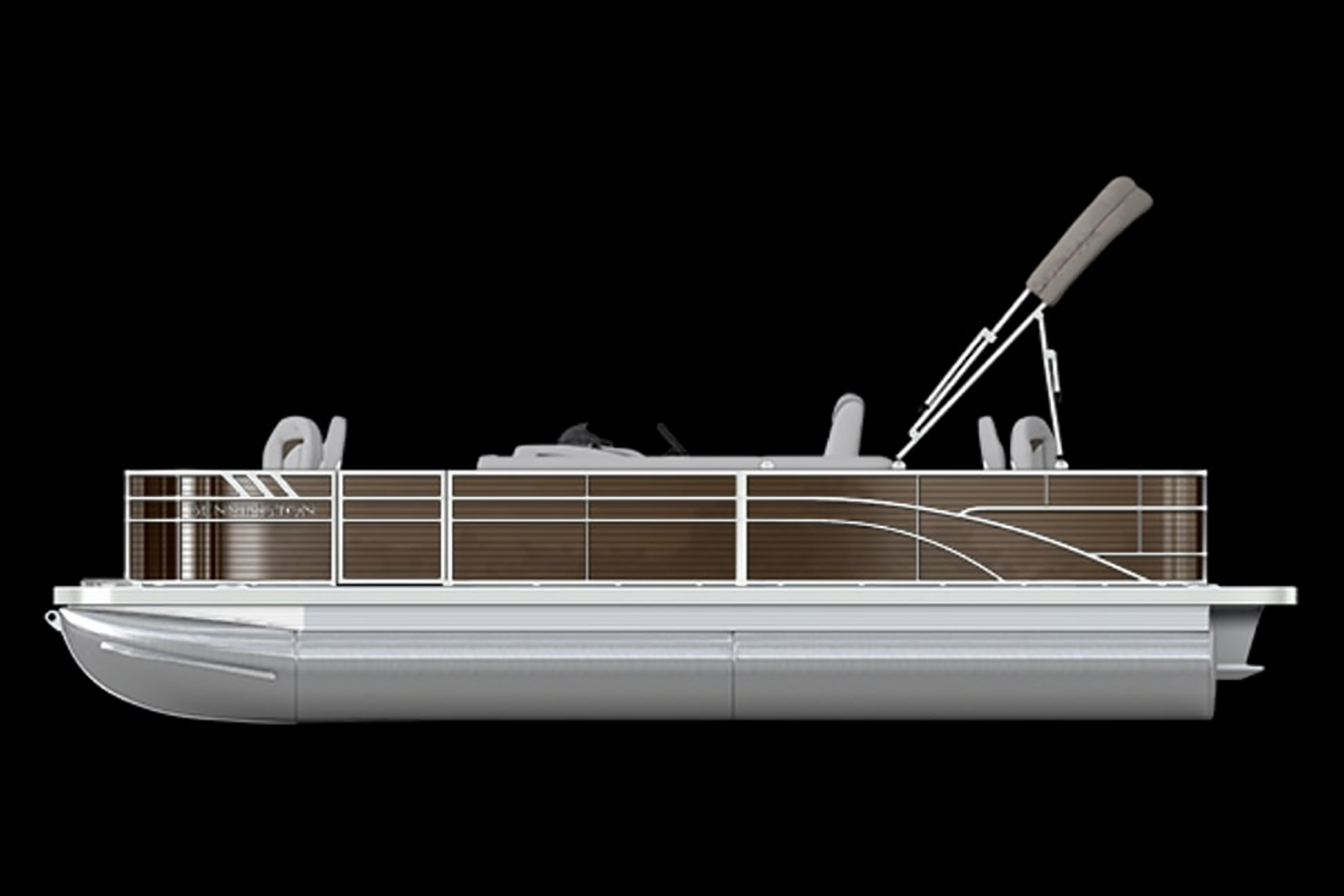 2025 Bennington 21 SXFAPG in Saint Cloud, Minnesota - Photo 7