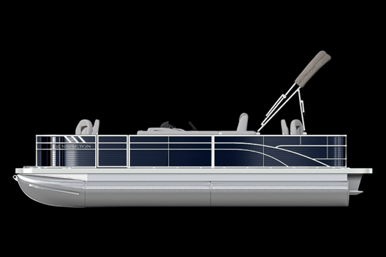 2025 Bennington 21 SXFAPG in Saint Cloud, Minnesota - Photo 9