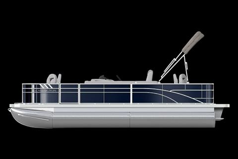 2025 Bennington 21 SXFAPG in Saint Cloud, Minnesota - Photo 9