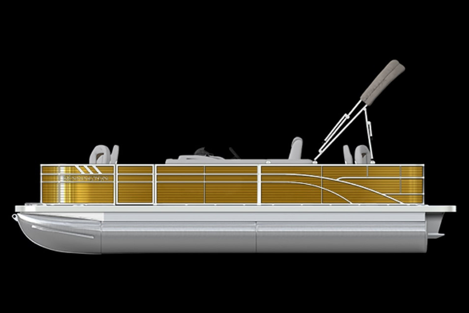 2025 Bennington 21 SXFAPG in Saint Cloud, Minnesota - Photo 10