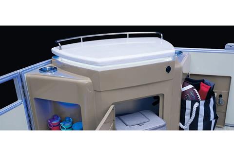 2025 Bennington 21 SXFAPG in Saint Cloud, Minnesota - Photo 14