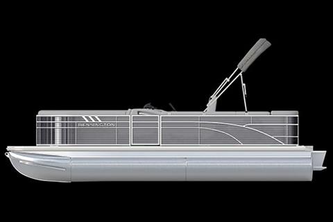 2024 Bennington 22 SXL