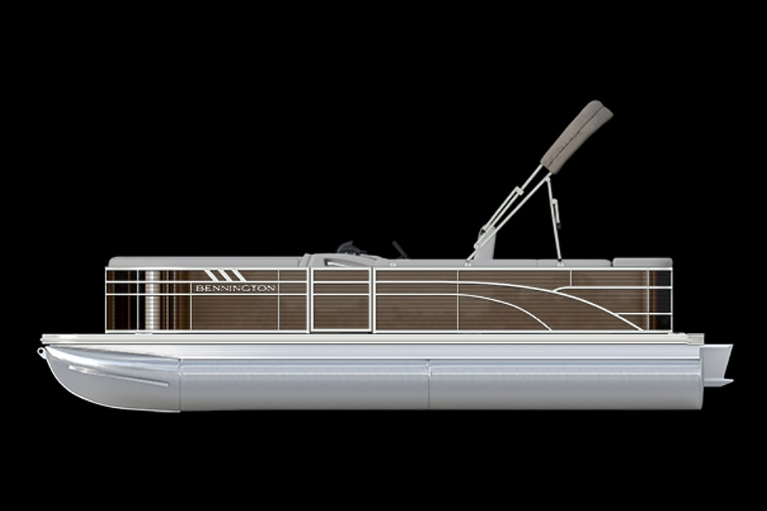 2025 Bennington 21 SXL in Saint Cloud, Minnesota - Photo 7