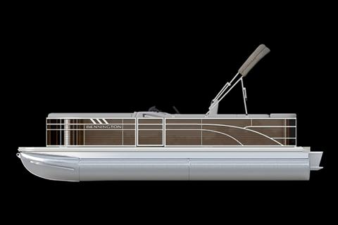 2025 Bennington 21 SXL in Saint Cloud, Minnesota - Photo 7