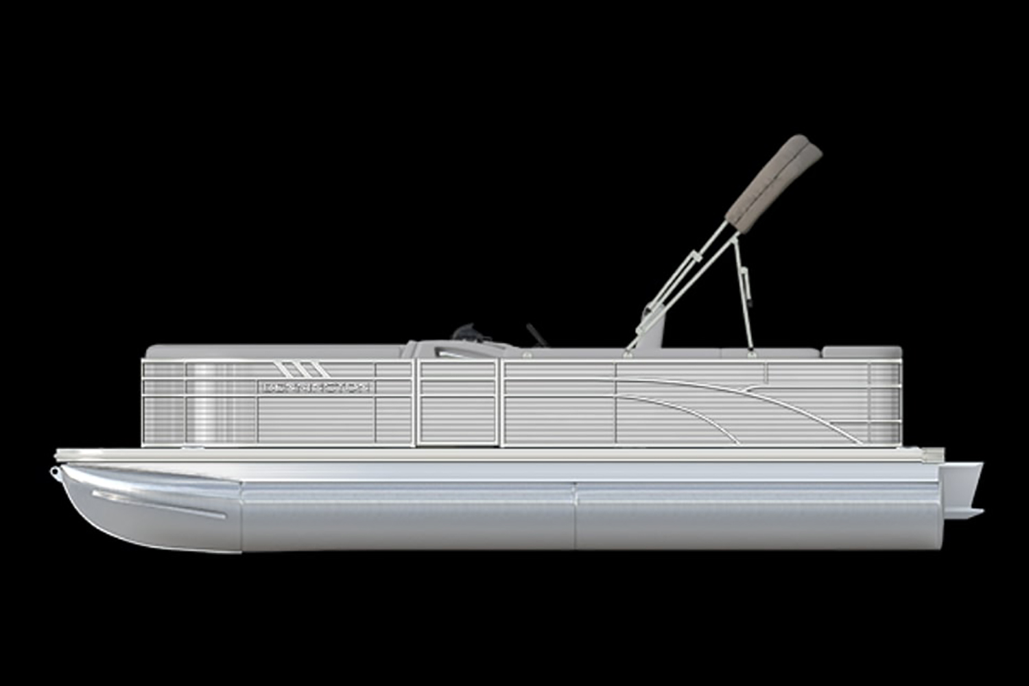 2025 Bennington 21 SXL in Saint Cloud, Minnesota - Photo 8