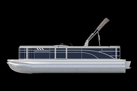 2025 Bennington 21 SXL in Saint Cloud, Minnesota - Photo 9