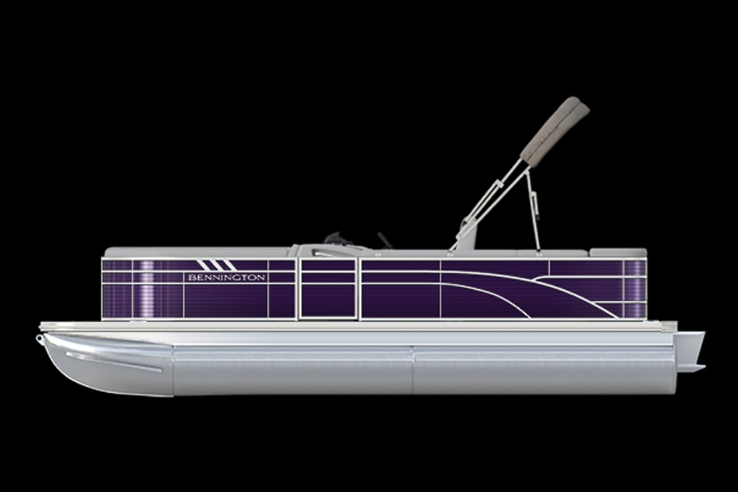 2025 Bennington 21 SXL in Saint Cloud, Minnesota - Photo 11