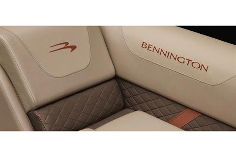 2025 Bennington 21 SXL in Saint Cloud, Minnesota - Photo 19