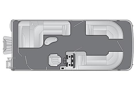 2025 Bennington 21 SXL in Saint Cloud, Minnesota - Photo 20