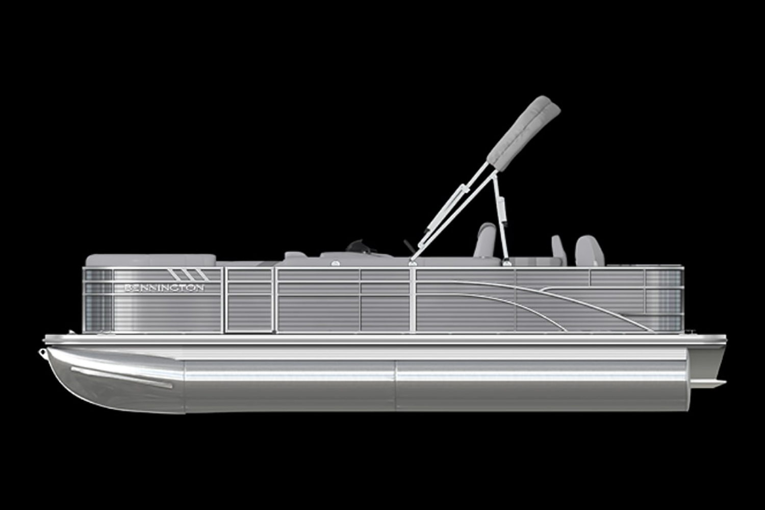 2025 Bennington 21 SXSAPG in Saint Cloud, Minnesota - Photo 1